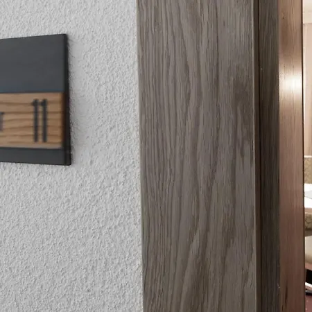 Penzion Haus Stefanie Sölden