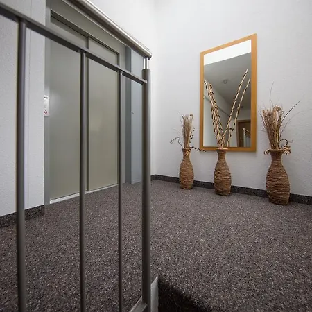 Pensjonat Haus Stefanie 3*