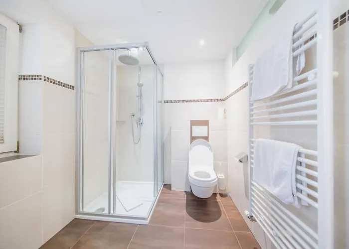 Haus Stefanie Pensionat Sölden