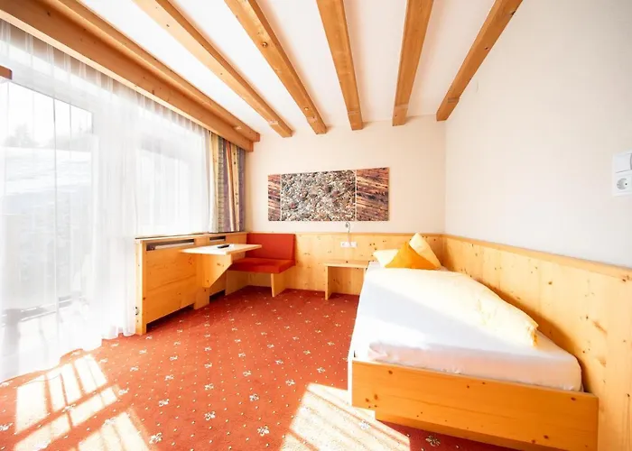 Haus Stefanie Sölden