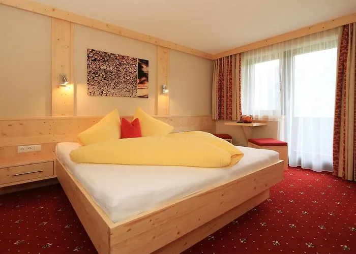 Haus Stefanie Sölden