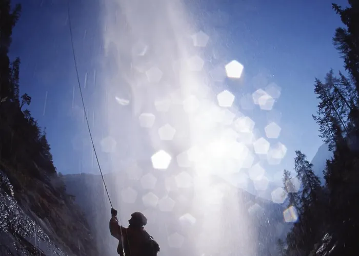 Pensionat Haus Stefanie 3*