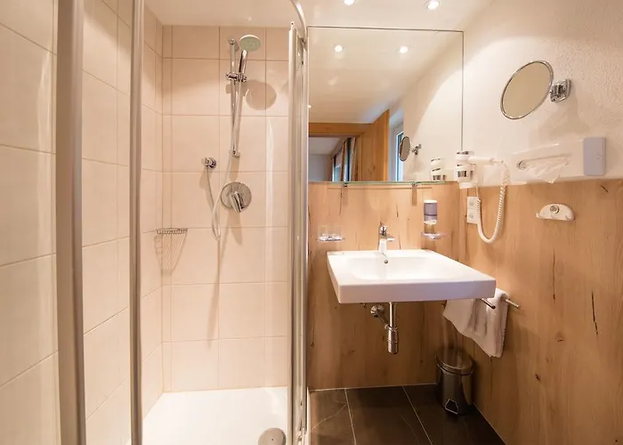 Pensionat Haus Stefanie 3*