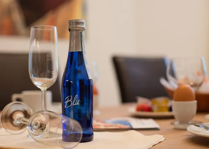 Pensionat Haus Stefanie