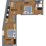 Haus Stefanie
