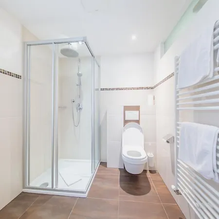 Haus Stefanie Гостевой дом Зёльден