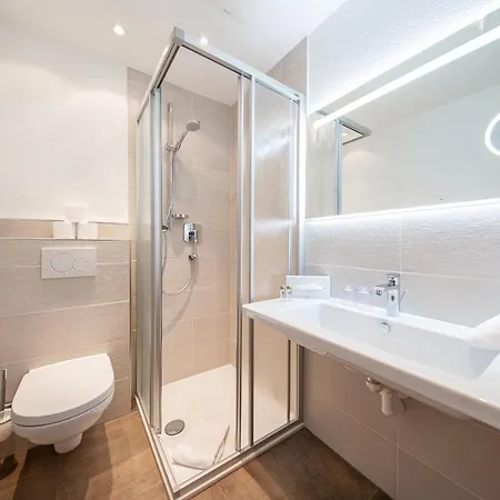 Haus Stefanie 3*