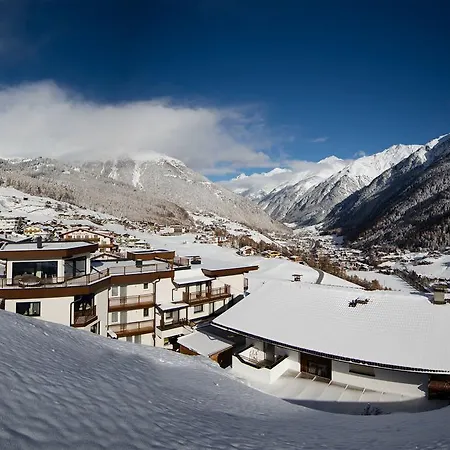 Гостевой дом Haus Stefanie