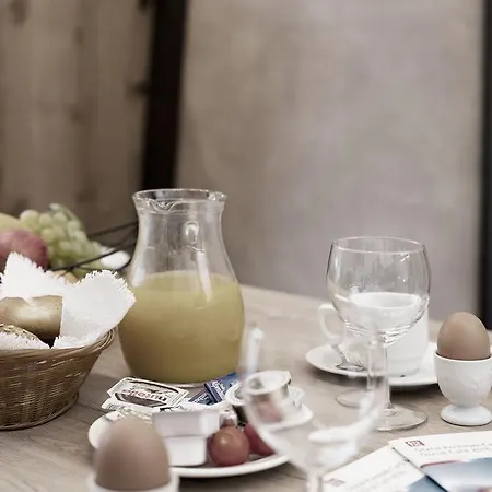 Haus Stefanie Зёльден