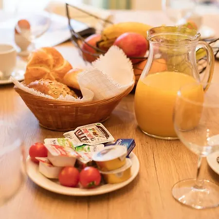 Гостевой дом Haus Stefanie 3*